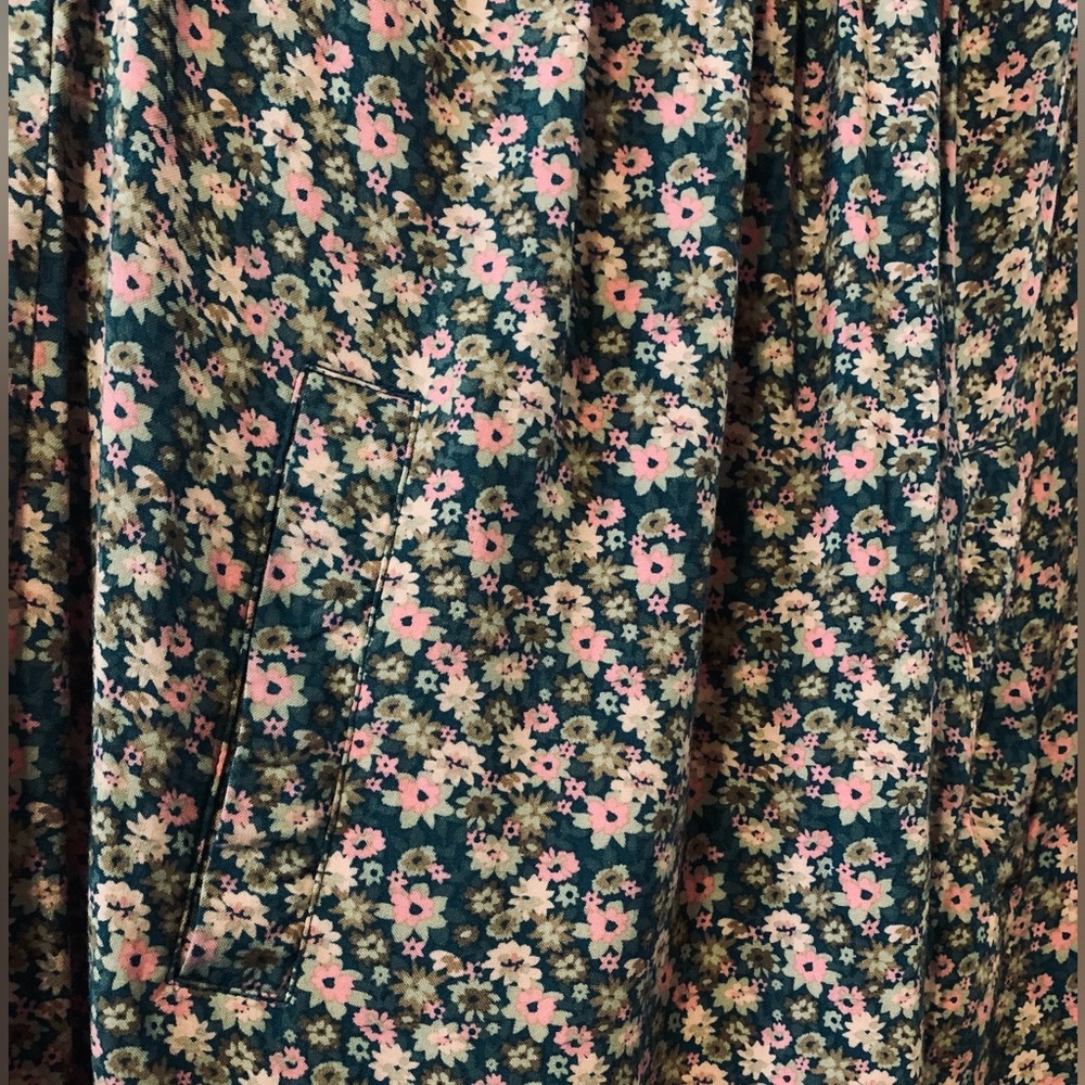 Urban Outfitters Dress Size S, Pockets! - Picture 4 of 6